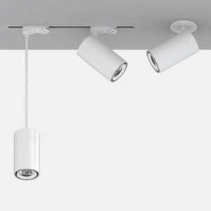светильник на рейке LED
