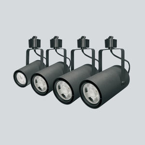 светильник на рейке LED