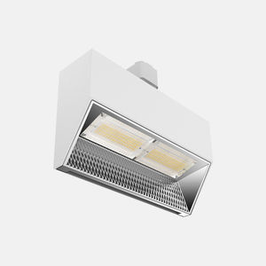 светильник на рейке LED
