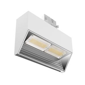 светильник на рейке LED