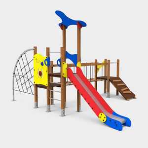 игровая конструкция для игровой площадки