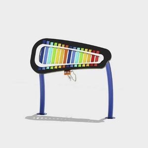 музыкальная игровая конструкция