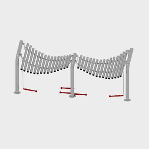музыкальная игровая конструкция