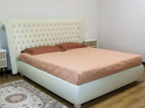 двуспальная кровать 1