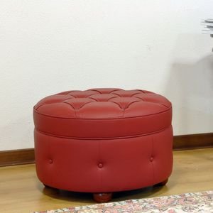 подставка для ног честерфилд