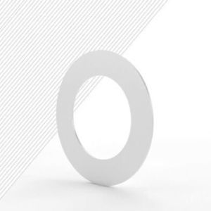 вентиляционная решетка из пластика 1