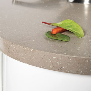 рабочая поверхность из Solid Surface