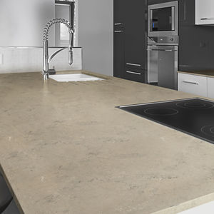 рабочая поверхность из Solid Surface 1