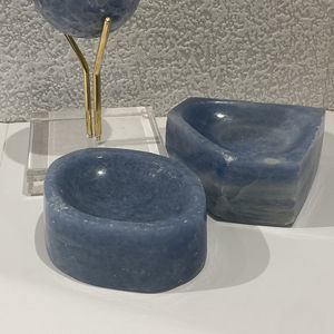 чашка из кристалла