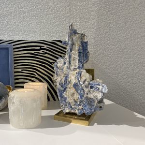 скульптура из натурального камня