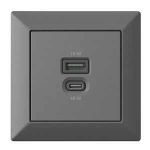 розетка USB