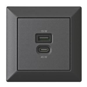 розетка USB