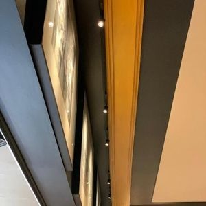 светильник на рейке LED