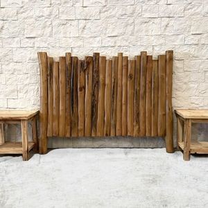 изголовье кровати для двуспальной кровати 1