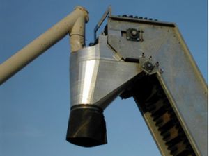 фиксированная бетоносмесительная установка