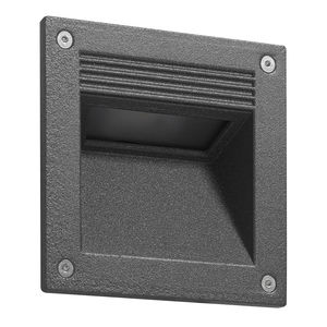 современный настенный светильник