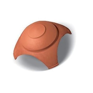 коньковая черепица