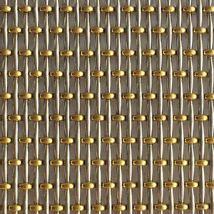 металлическая сетка из нержавеющей стали