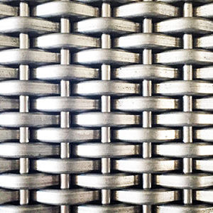 металлическая сетка из нержавеющей стали