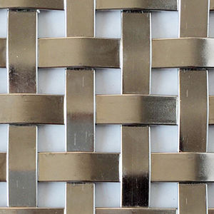 металлическая сетка из нержавеющей стали