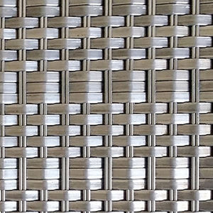 металлическая сетка из нержавеющей стали