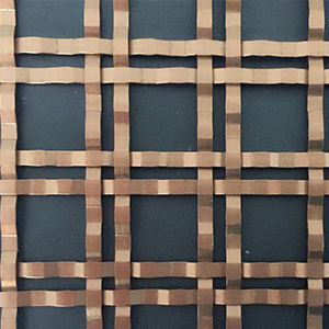 металлическая сетка из нержавеющей стали