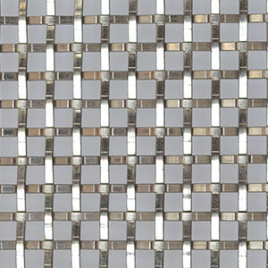 металлическая сетка из нержавеющей стали