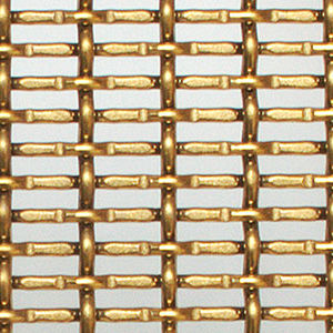 металлическая сетка из нержавеющей стали