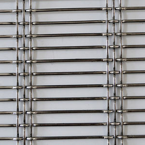 металлическая сетка из нержавеющей стали