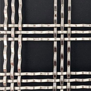 металлическая сетка из нержавеющей стали