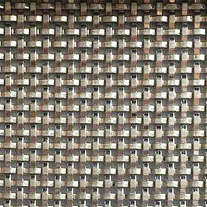 металлическая сетка из нержавеющей стали