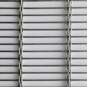 металлическая сетка из нержавеющей стали