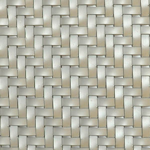 металлическая сетка из алюминия