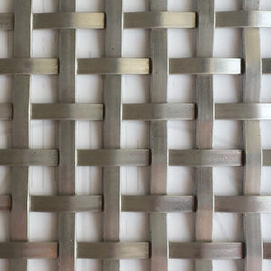 металлическая сетка из нержавеющей стали