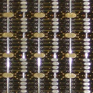 металлическая сетка из нержавеющей стали