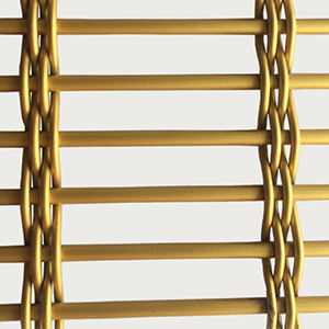 металлическая сетка из нержавеющей стали