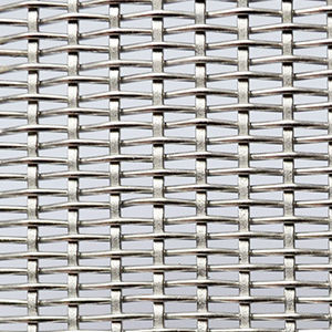 металлическая сетка из нержавеющей стали