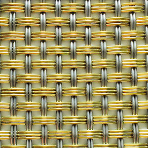 металлическая сетка из нержавеющей стали