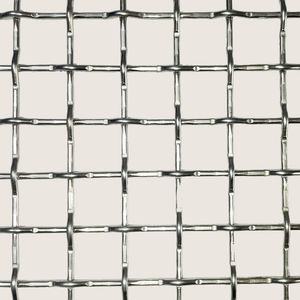 металлическая сетка для заграждения