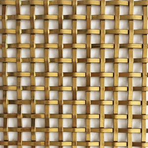 металлическая сетка из нержавеющей стали