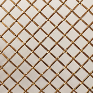 металлическая сетка из нержавеющей стали