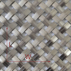 металлическая сетка из нержавеющей стали