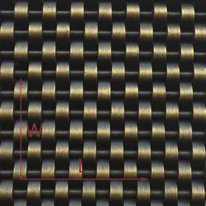 металлическая сетка из нержавеющей стали