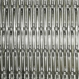 металлическая сетка из нержавеющей стали