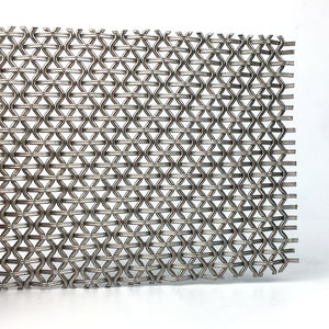 металлическая сетка из нержавеющей стали