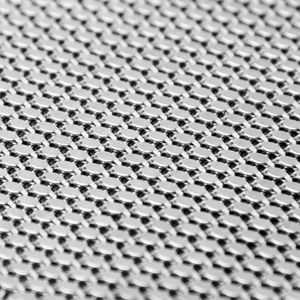 металлическая сетка из нержавеющей стали