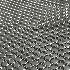 металлическая сетка из нержавеющей стали