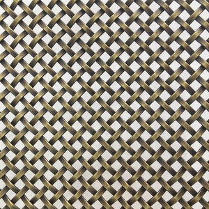 металлическая сетка из нержавеющей стали