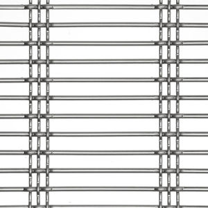 металлическая сетка из нержавеющей стали