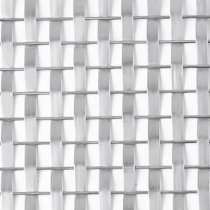 металлическая сетка из нержавеющей стали